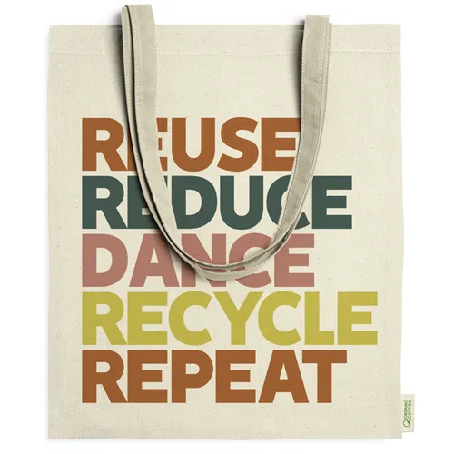 BOLSA CON ASAS LARGAS REFORZADAS BERNA REF BO7156 ROLY