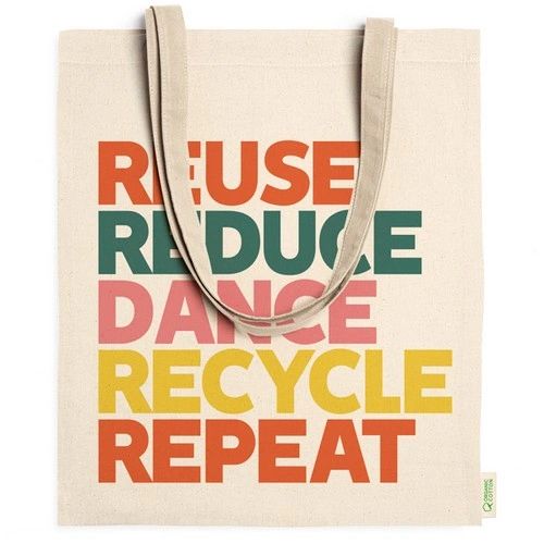 BOLSA CON ASAS LARGAS REFORZADAS BERNA REF BO7156 ROLY