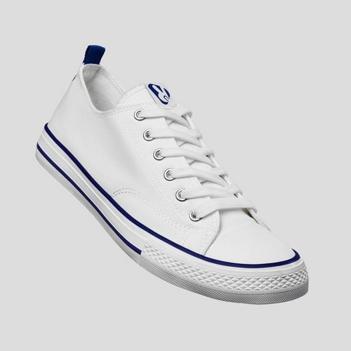 ZAPATILLA CLÁSICA EN LONA BILES REF ZS8300 ROLY