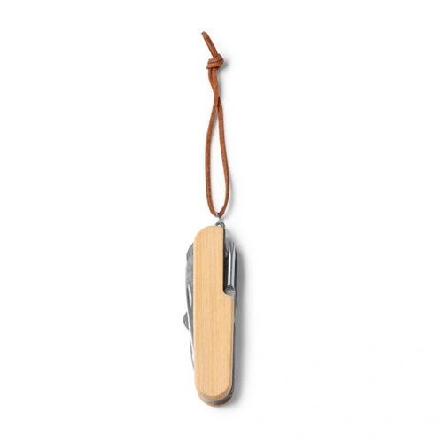 NAVAJA MULTIUSOS CON ACCESORIOS BINTAL REF NA4096 ROLY