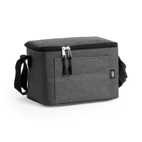 NEVERA DE POLIÉSTER RECICLADO RPET BISMAR REF TB7608