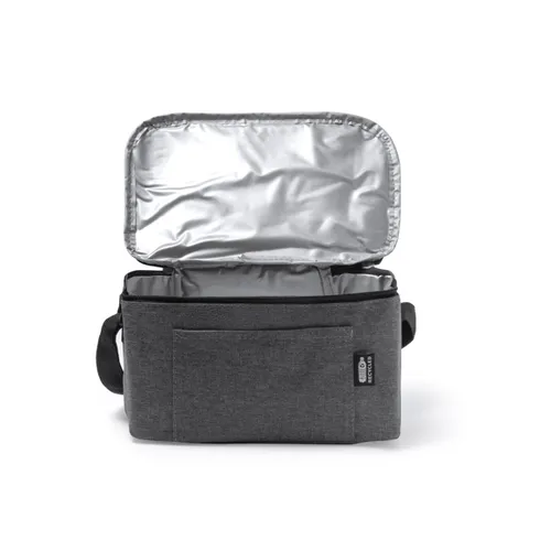 NEVERA DE POLIÉSTER RECICLADO RPET BISMAR REF TB7608