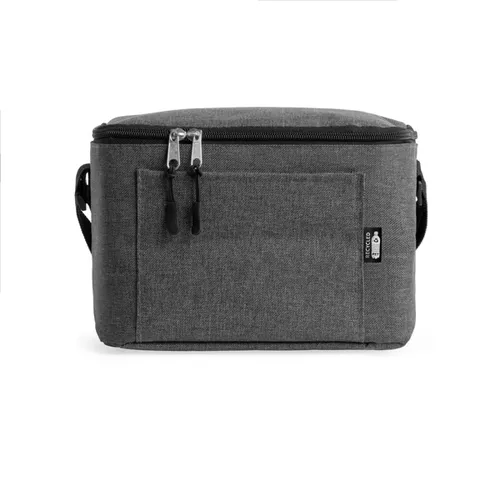 NEVERA DE POLIÉSTER RECICLADO RPET BISMAR REF TB7608