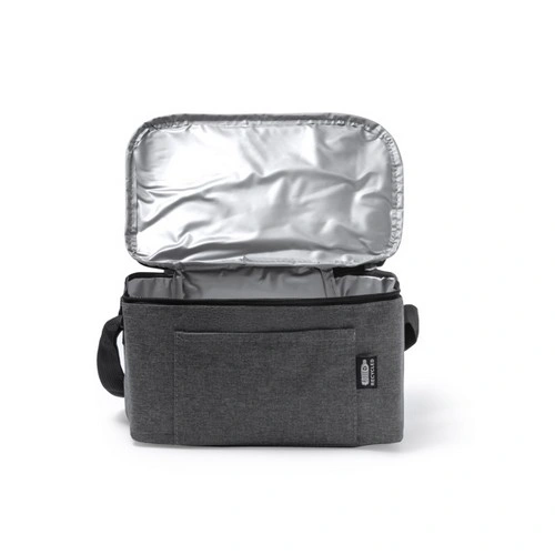 NEVERA DE POLIÉSTER RECICLADO RPET BISMAR REF TB7608
