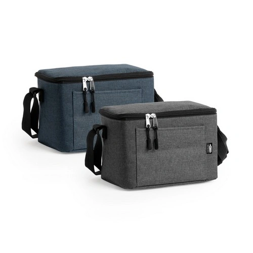 NEVERA DE POLIÉSTER RECICLADO RPET BISMAR REF TB7608
