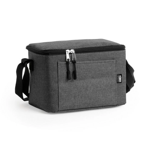 NEVERA DE POLIÉSTER RECICLADO RPET BISMAR REF TB7608