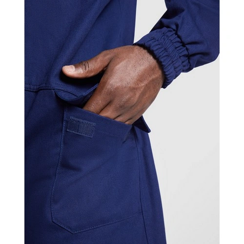 MONO RECTO EN TEJIDO IGNIFUGO BLAZER REF FR9404 ROLY