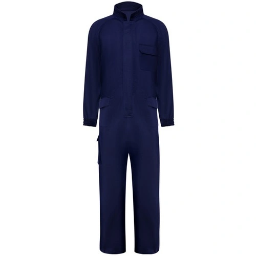 MONO RECTO EN TEJIDO IGNIFUGO BLAZER REF FR9404 ROLY