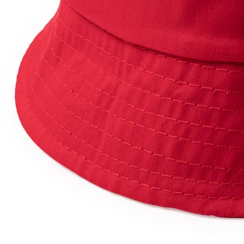 GORRO ESTILO BOB 100% ALGODÓN BOBIN REF GR6999 ROLY