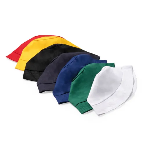 GORRO ESTILO BOB 100% ALGODÓN BOBIN REF GR6999 ROLY