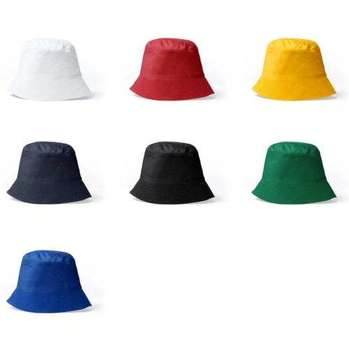GORRO ESTILO BOB 100% ALGODÓN BOBIN REF GR6999 ROLY