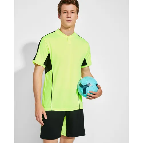 CONJUNTO DEPORTIVO UNISEX BOCA REF CJ0346 ROLY