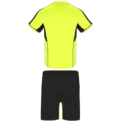 CONJUNTO DEPORTIVO UNISEX BOCA REF CJ0346 ROLY