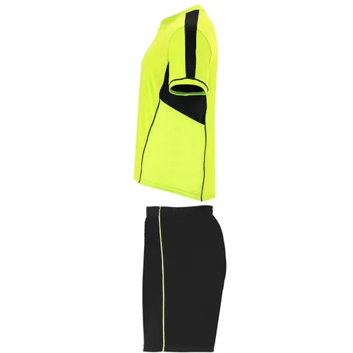 CONJUNTO DEPORTIVO UNISEX BOCA REF CJ0346 ROLY