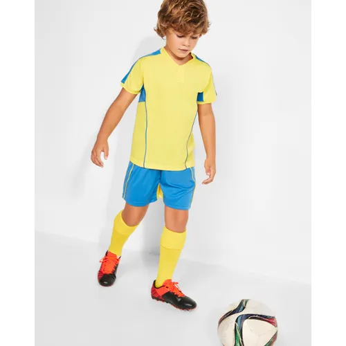 CONJUNTO DEPORTIVO UNISEX BOCA REF CJ0346 ROLY