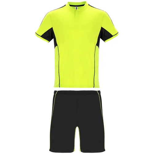 CONJUNTO DEPORTIVO UNISEX BOCA REF CJ0346 ROLY