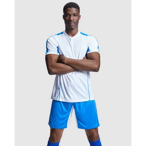 CONJUNTO DEPORTIVO UNISEX BOCA REF CJ0346 ROLY