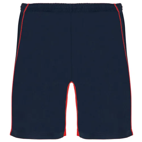 CONJUNTO DEPORTIVO UNISEX BOCA REF CJ0346 ROLY
