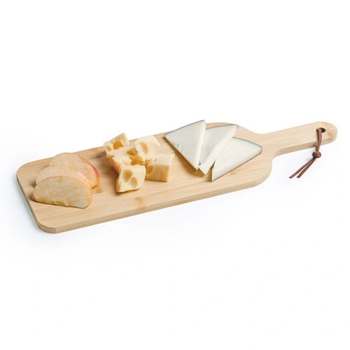 TABLA DE CORTAR DE BAMBÚ BORAN REF TC4115 ROLY