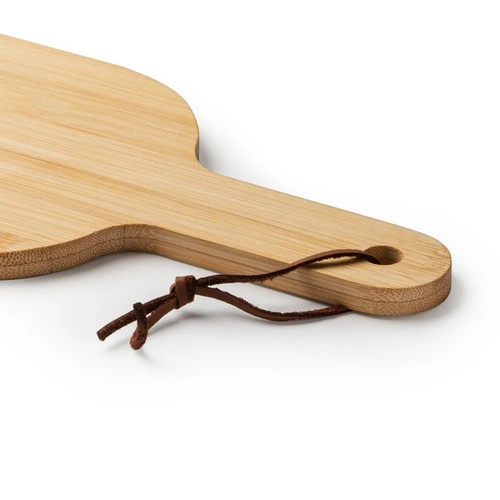TABLA DE CORTAR DE BAMBÚ BORAN REF TC4115 ROLY