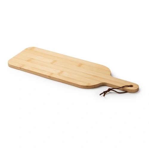 TABLA DE CORTAR DE BAMBÚ BORAN REF TC4115 ROLY