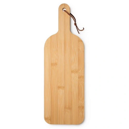 TABLA DE CORTAR DE BAMBÚ BORAN REF TC4115 ROLY