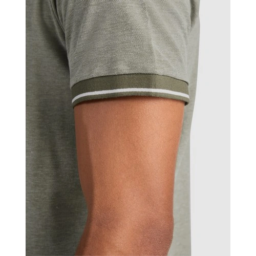 POLO VIGORÉ DE MANGA CORTA BOWIE REF PO0395 ROLY