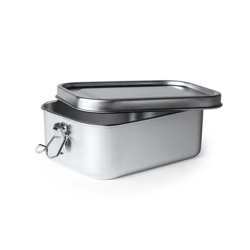FIAMBRERA DE ACERO INOXIDABLE BRENA REF FI4069 ROLY