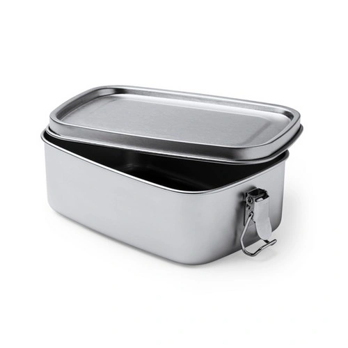 FIAMBRERA DE ACERO INOXIDABLE BRENA REF FI4069 ROLY