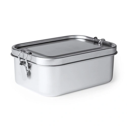 FIAMBRERA DE ACERO INOXIDABLE BRENA REF FI4069 ROLY