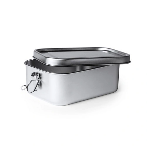 FIAMBRERA DE ACERO INOXIDABLE BRENA REF FI4069 ROLY