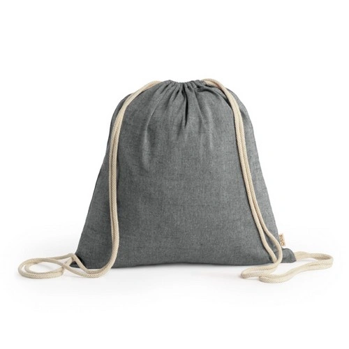 MOCHILA DE CORDONES COLOR NATURAL BRESCIA REF MO7165