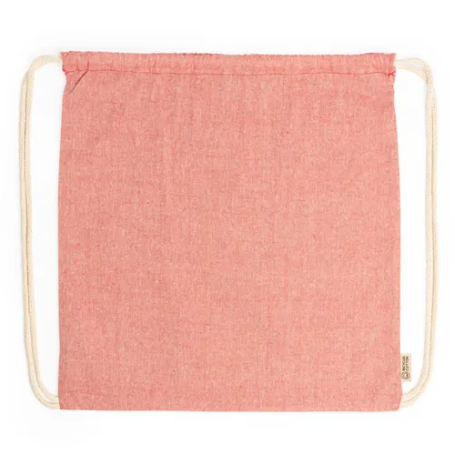 MOCHILA DE CORDONES COLOR NATURAL BRESCIA REF MO7165