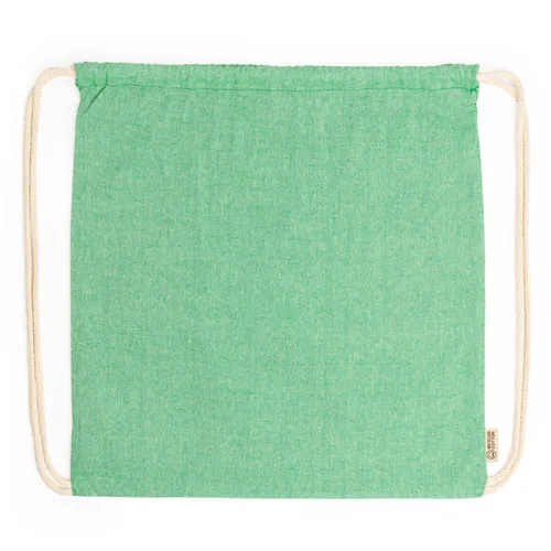 MOCHILA DE CORDONES COLOR NATURAL BRESCIA REF MO7165