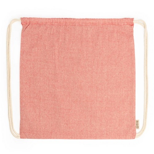 MOCHILA DE CORDONES COLOR NATURAL BRESCIA REF MO7165