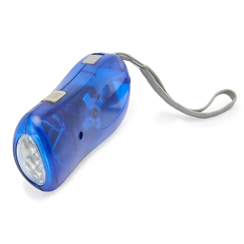LINTERNA CON 3 LUCES LED BRILL REF TO0107 ROLY