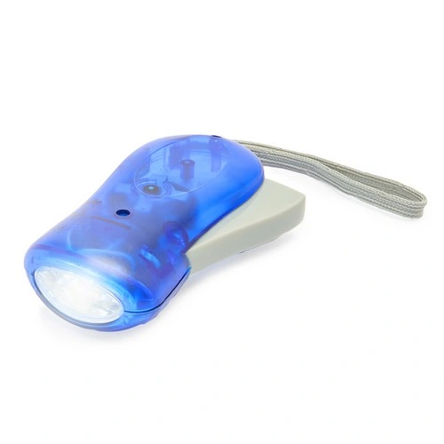 LINTERNA CON 3 LUCES LED BRILL REF TO0107 ROLY