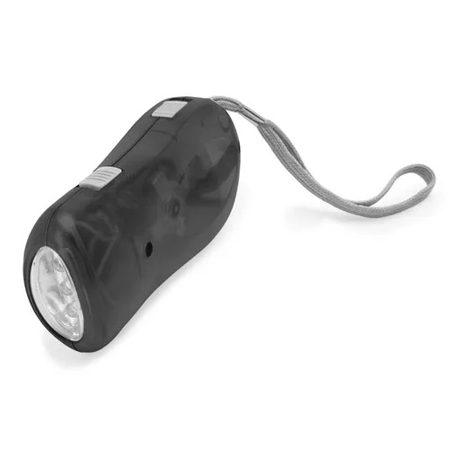 LINTERNA CON 3 LUCES LED BRILL REF TO0107 ROLY