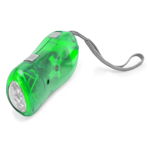 LINTERNA CON 3 LUCES LED BRILL REF TO0107 ROLY