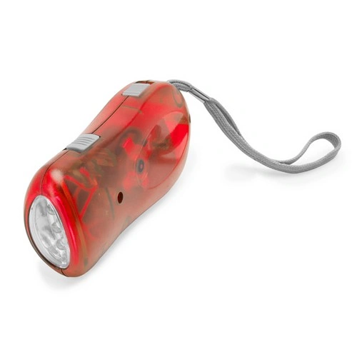 LINTERNA CON 3 LUCES LED BRILL REF TO0107 ROLY