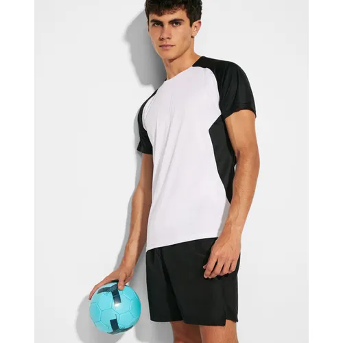 CAMISETA TÉCNICA TRANSPIRABLE BUGATTI REF CA6399 ROLY
