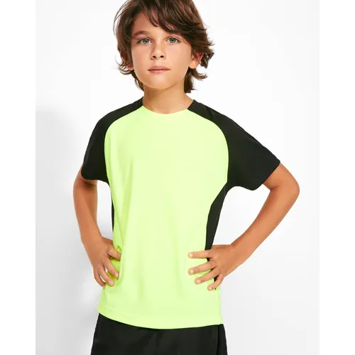 CAMISETA TÉCNICA TRANSPIRABLE BUGATTI REF CA6399 ROLY