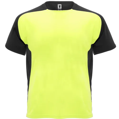 CAMISETA TÉCNICA TRANSPIRABLE BUGATTI REF CA6399 ROLY