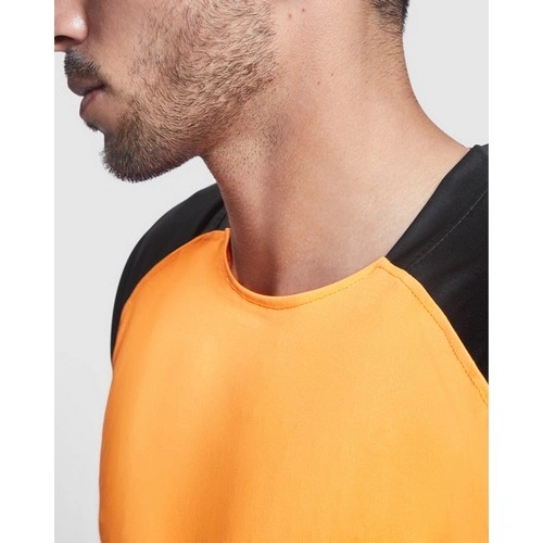 CAMISETA TÉCNICA TRANSPIRABLE BUGATTI REF CA6399 ROLY