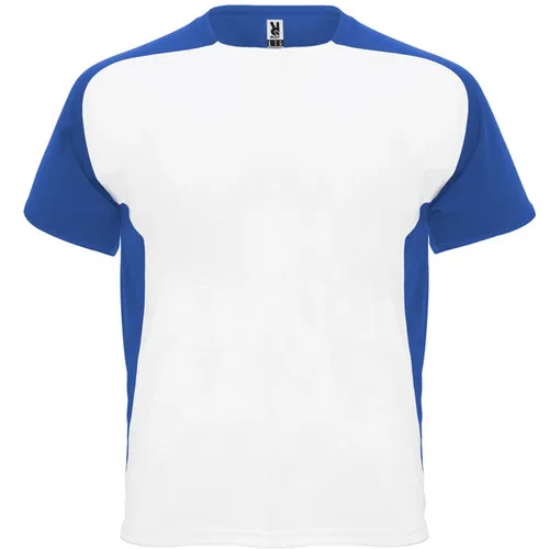 CAMISETA TÉCNICA TRANSPIRABLE BUGATTI REF CA6399 ROLY