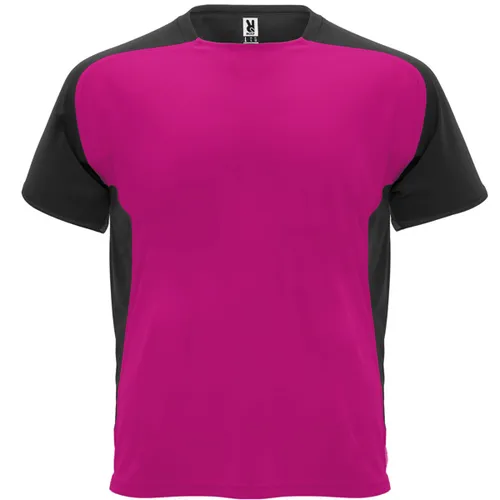 CAMISETA TÉCNICA TRANSPIRABLE BUGATTI REF CA6399 ROLY