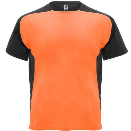 CAMISETA TÉCNICA TRANSPIRABLE BUGATTI REF CA6399 ROLY