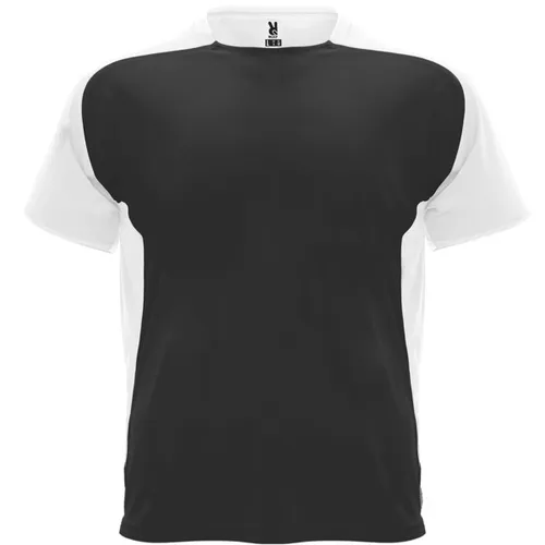 CAMISETA TÉCNICA TRANSPIRABLE BUGATTI REF CA6399 ROLY