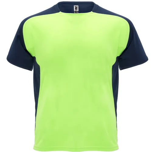 CAMISETA TÉCNICA TRANSPIRABLE BUGATTI REF CA6399 ROLY