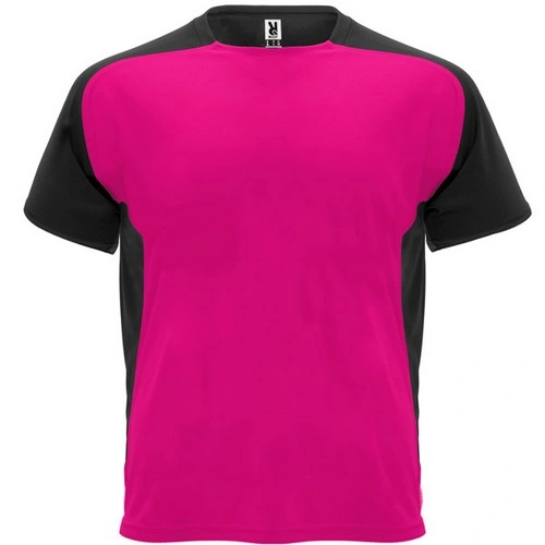 CAMISETA TÉCNICA TRANSPIRABLE BUGATTI REF CA6399 ROLY